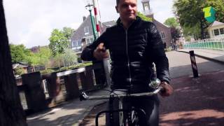 Mobiel Fietsen