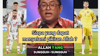 Tuhanlah yang menyatakan diri-Nya kepada umat-Nya | #pastorkolonglangit #pdtesrasoru