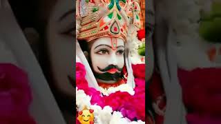 खाटू वाले श्याम धनी | | new bhajan and Khatu Shyam ji WhatsApp status #trending #viral #shorts