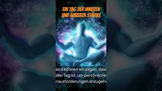 Ein Tag der inneren und äußeren Stärke #horoskop #shortsvideo #astrologie #liebe #horoscope