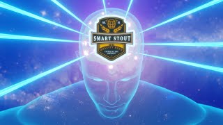 Deep Rock Galactic - Extra Smart Stout