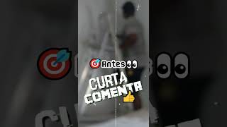 🚨🎮Painel 3D Adesivo Tijolo Branco - 🏘️ Meu QUARTO GAMER 👀😱 #shorts #quartogamer #papeldeparedetijolo