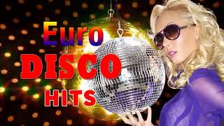 EURO DISCO HITS