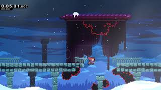 Celeste any% Scrubrun (56:34.526)