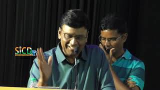 Director K.Bhagyaraj Speech at Thedu Movie Audio Launch| sicd