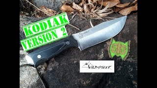 TEST COMPLET KODIAK VERSION 2 (Fr)