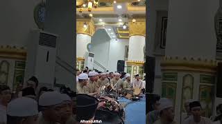 Az-zahir Gambusan #hadroh#sholawatviral#sholawat#sholawat#majlisazzahir#soundsystem#darbuka #azzahir