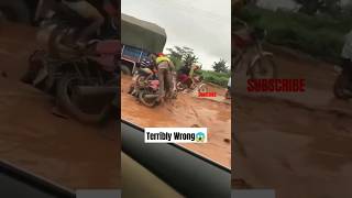 A Boda Boda Rider Accusing a Customer During weather climates #foryou #trendingnews #today #news