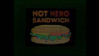 Hot Hero Sandwich Episode 8 What's In What's Out Segment: The Latest Expressions in the Late 1970s