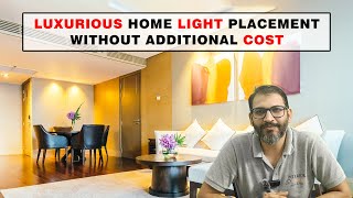 Transform Your Home with Luxurious Light Placement: The Ultimate Guide!