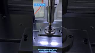 Sensor Assembly#machine #precisionmanufacturing #chinafactory #factory #industrialmachinery #cnc