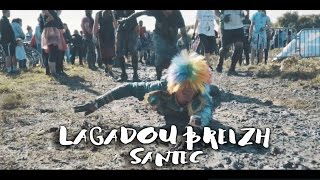 Lagadou Breizh 2016 - Le clip