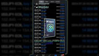 XMT SCALPER EA v3 MT4 2024 FREE DOWNLOAD الاكسبرت الأكثر ربحا