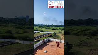 CMDA APPROVED PLOT FOR SALE EAST TAMBARAM BHARATH UNIVERSITY