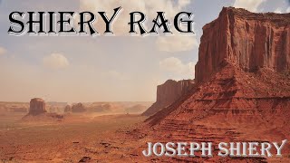 Shiery Rag - Joseph Shiery (2023)