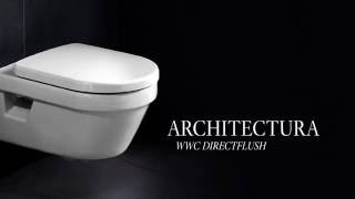 Villeroy & Boch Architectura Direct Flush WC