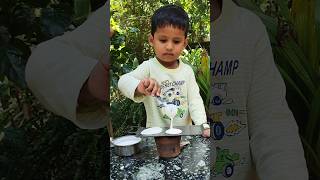 Neoppi sutta dosai 😍😍#dosai #dosaiammadosai #babyshorts #trending #ytshorts #shorts #minicooking