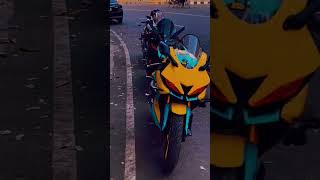 yamaha r15 v3 1 lack 40 k BDT modfide #youtubeshorts #shorts #trend #ytshorts #new #1000subscrib