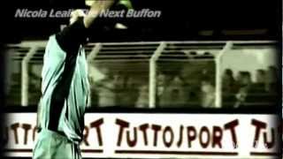 Nicola Leali | The Next Buffon | [HD]