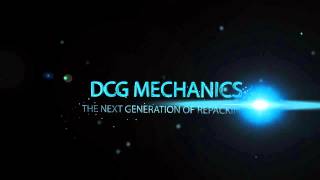 DCG Mechanics