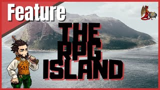 RPG Survival Island