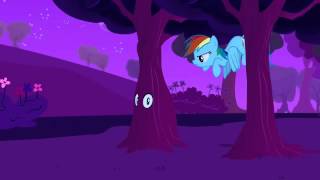 Fluttershy the Tree   YouTube