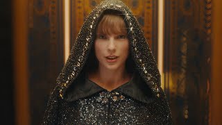 Taylor Swift - Midnights "Music Videos" (Trailer 4K)