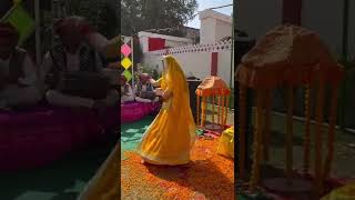 Ghoomar Dance | Baisaraj