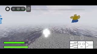 roblox funours actually playing as residentc mind