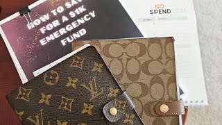 No Spend $$ #nospendchallenge #financialfreedom #viralvideo