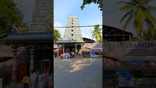 Jublihills Peddamma Thalli Temple in Hyderabad 🙏 #peddamma #peddammathalli #peddammatemple #goddess