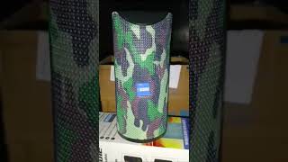 Bluetooth speaker unboxing video #shortvideo #viral #ytshorts #unboxing #trending #viral