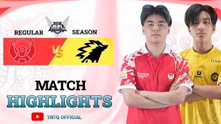 Bigetron Alpha VS Onic | Regular Season Week 4 Day 2 | Highlights MPL ID S12 | Onic Vs BTR