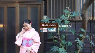 Sheila Odilia Live Stream