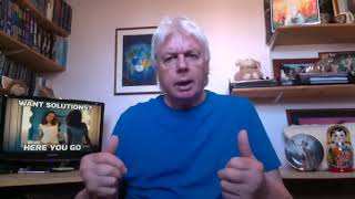 David Icke. How To See Beyond Our Downloaded Perception Of Reality!.