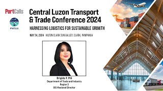 Beyond the Rice Bowl: The Rapidly Growing Central Luzon Economy