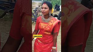 Santali Function Short #santalishort #dabung_dance#Shortfeed #viral #trending #youtubeshorts #dance