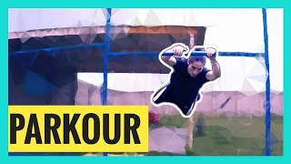 PARKOUR PARA AVANZADOS | Natural Motion