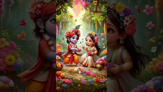 Hare Krishna hare ram 🙏🙏