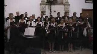 coro "Terzo Millennio" - Inno alla Madonna del Monte