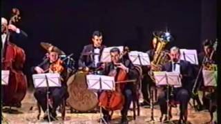 Maple Leaf Rag  - Alexander's Ragtime Band - Welcome Tornatore 1998