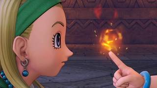 Dragon Quest XI - PS4 Gameplay | PlayStation Underground