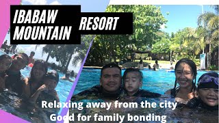 IBABAW MOUNTAIN RESORT TRENDING - LILOAN CEBU