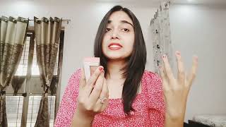 My Favourite Makeup Products Honest Review \Chanchal Kanwar