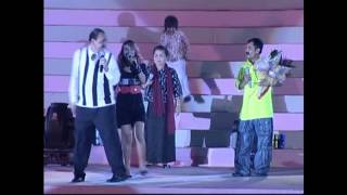 RHM Best Of The Best   2009 Khmer  Comedy Mr Chab Chean Cha Cha