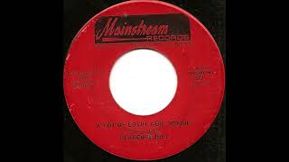 Clarence Hill  - A Lot Of Lovin' Goin' Round