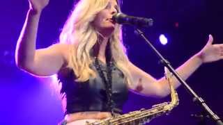 Nišville 2104 - Candy Dulfer