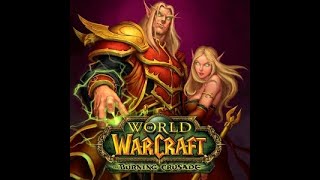 World of Warcraft 2 (The Burning Crusade) Soundtrack