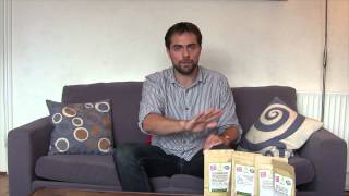 Hybrid Herbs- What Our Customers Say - Genuine Testimonial Video