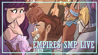 Empires SMP Fanart time! (Streamed 14/07/2022)